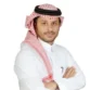 Ahmed Alzahrani