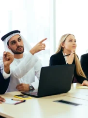 Digital Transformation