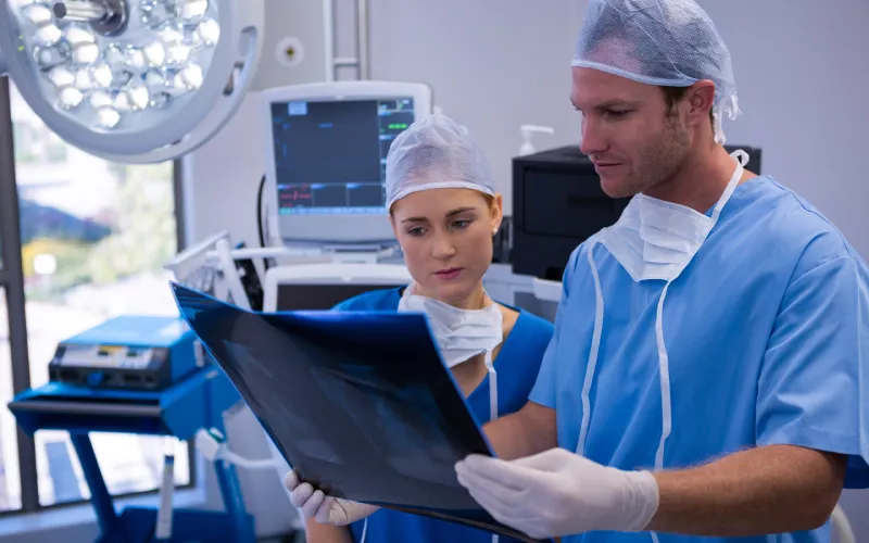 Certificate In Operation Theater Technology