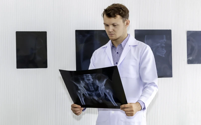 Diploma In X-ray Technician (DXRT)