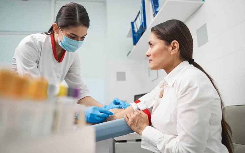 Diploma in Dialysis Technician (DDT)